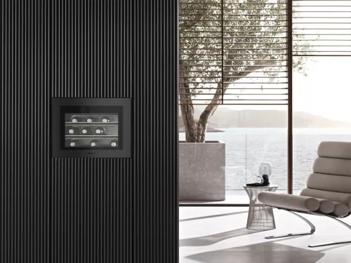 Miele KWT 7112 iG Beépíthető borhűtő, 45 cm fülkemagasság
