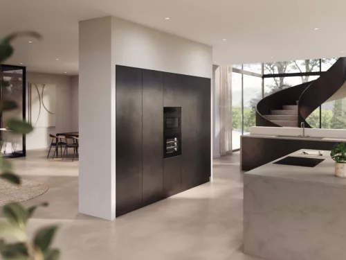 Miele KWT 7112 iG Beépíthető borhűtő, 45 cm fülkemagasság