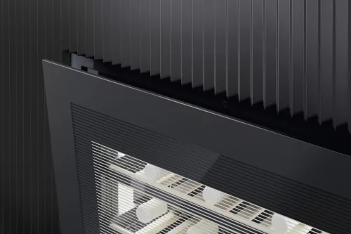 Miele KWT 7112 iG Beépíthető borhűtő, 45 cm fülkemagasság