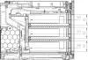 Miele KWT 7112 iG Beépíthető borhűtő, 45 cm fülkemagasság