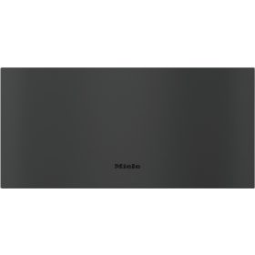   Miele ESW 7020 Fogantyú nélküli Gourmet edénymelegítő fiók–29 cm magas,