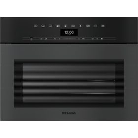   Miele DGC 7440 HCX Pro Fogantyú nélküli kompakt gőzsütő