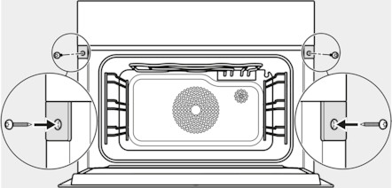 Miele DGC 7440 HCX Pro Fogantyú nélküli kompakt gőzsütő