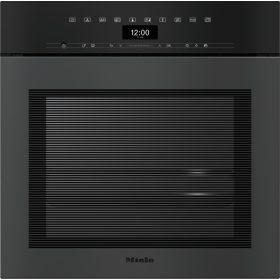 Miele DGC 7460 HCX Pro Fogantyú nélküli gőzsütő