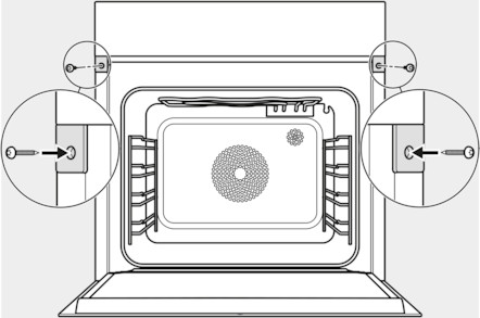 Miele DGC 7460 HCX Pro Fogantyú nélküli gőzsütő