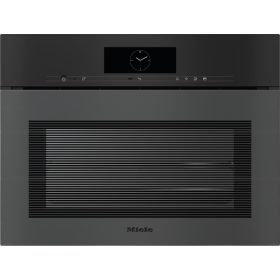   Miele DGC 7840 HCX Pro Fogantyú nélküli kompakt gőzsütő
