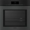 Miele DGC 7865 HCX Pro Fogantyú nélküli gőzsütő vezetékes vízcsatlakozással