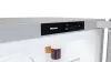 Miele KFN 4377 CD Szabadonálló hűtő-fagyasztó