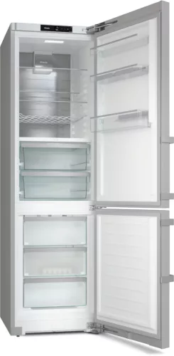 Miele KFN 4799 AD Szabadonálló hűtő-fagyasztó