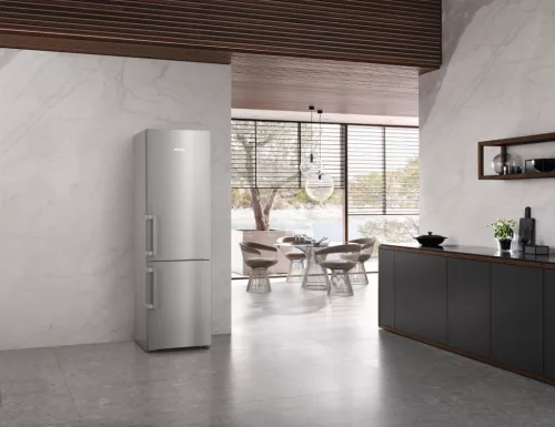 Miele KFN 4799 AD Szabadonálló hűtő-fagyasztó