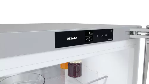 Miele KFN 4799 AD Szabadonálló hűtő-fagyasztó