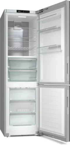 Miele KFN 4799 AD Szabadonálló hűtő-fagyasztó