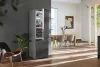 Miele KFN 4799 AD Szabadonálló hűtő-fagyasztó