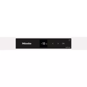   Miele FNS 7740 D Beépíthető fagyasztószekrény, 178 cm fülkemagasság