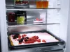 Miele KFN 7744 C Beépített hűtő-fagyasztó, 178 cm fülkemagasság