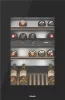 Miele KWT 6422 iG-1 Beépíthető borhűtő, 88 cm fülkemagasság
