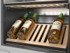 Miele KWT 6422 iG-1 Beépíthető borhűtő, 88 cm fülkemagasság