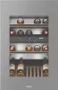 Miele KWT 6422 iG-1 Beépíthető borhűtő, 88 cm fülkemagasság