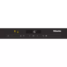   Miele KWT 6722 iGS-1 Beépíthető borhűtő, 178 cm fülkemagasság