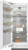 Miele F 2813 Vi MasterCool fagyasztószekény