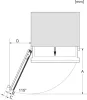 Miele F 2813 Vi MasterCool fagyasztószekény