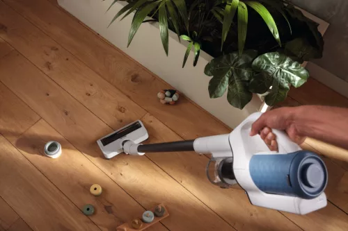 Miele Duoflex HX1 Vezeték nélküli porszívók