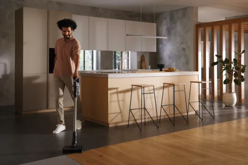 Miele Duoflex HX1 Cat & Dog Vezeték nélküli porszívók