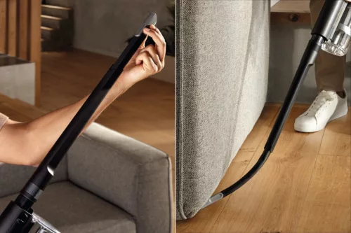 Miele Duoflex HX1 Total Care Vezeték nélküli porszívók