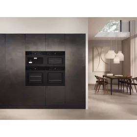 Miele CVA 7440 Beépíthető kávéfőző