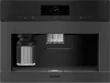 Miele CVA 7845 Beépíthető kávéfőző DirectWater funkcióval