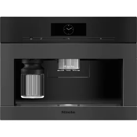   Miele CVA 7845 Beépíthető kávéfőző DirectWater funkcióval