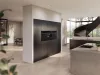 Miele CVA 7845 Beépíthető kávéfőző DirectWater funkcióval