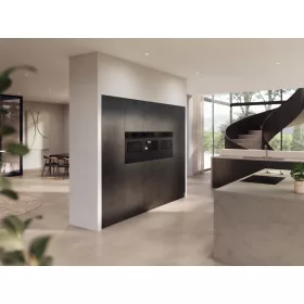   Miele CVA 7845 Beépíthető kávéfőző DirectWater funkcióval