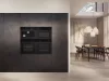 Miele CVA 7845 Beépíthető kávéfőző DirectWater funkcióval