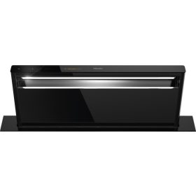 Miele DAD 4841 Black Levantar Downdraft páraelszívó