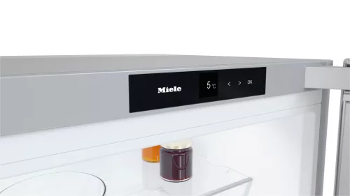 Miele KS 4383 DD Szabadonálló hűtőszekrény