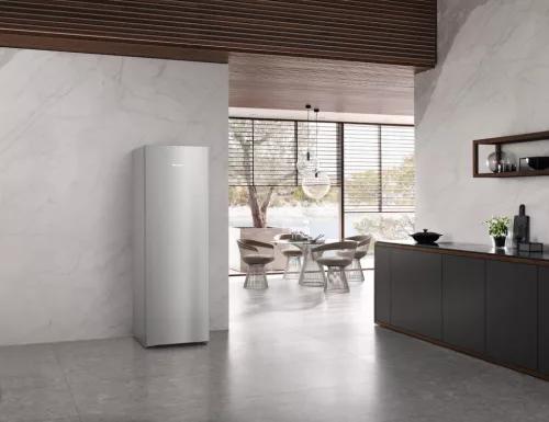 Miele KS 4383 DD Szabadonálló hűtőszekrény