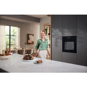 Miele H 2861-1 B 125 Edition Sütő