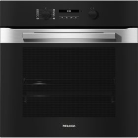 Miele H 2861-1 B 125 Edition Sütő