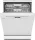 Miele G 7210 SC Szabadonálló mosogatógép