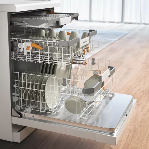 Miele G 7210 SC Szabadonálló mosogatógép