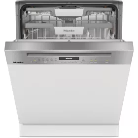 Miele G 7210 SCi Beépíthető mosogatógép