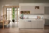 Miele G 7210 SCi Beépíthető mosogatógép
