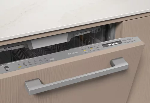 Miele G 7260 SCVi Teljesen beépíthető mosogatógép