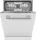 Miele G 7265 SCVi XXL Teljesen beépíthető mosogatógép, XXL