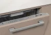 Miele G 7265 SCVi XXL Teljesen beépíthető mosogatógép, XXL