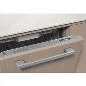   Miele G 7265 SCVi XXL Teljesen beépíthető mosogatógép, XXL