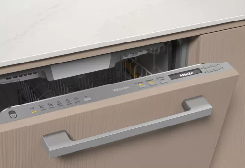 Miele G 7265 SCVi XXL Teljesen beépíthető mosogatógép, XXL