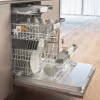 Miele G 7265 SCVi XXL Teljesen beépíthető mosogatógép, XXL