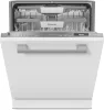 Miele G 7380 SCVi FF Teljesen beépíthető mosogatógép